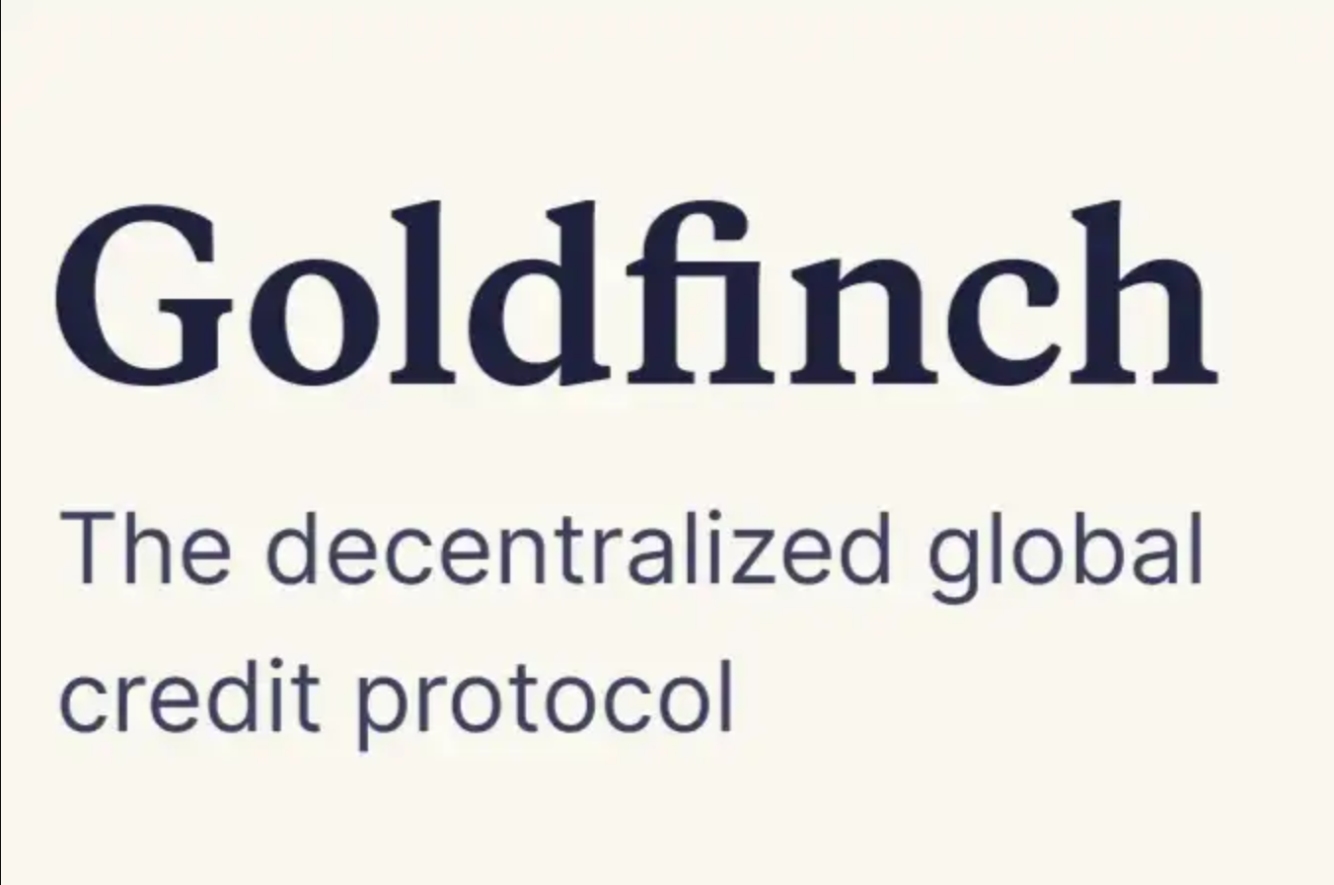 Goldfinch's $20 million lending pool has encountered bad debts, and the RWA projects favored by a16z are experiencing frequent risks