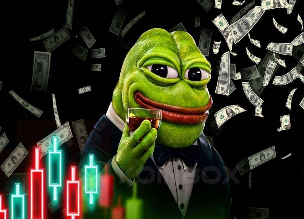 Unveiling the masterminds behind the PEPE ten-thousand-fold myth: manipulating the market to launder Rug Pull project funds, now buying luxury cars and living in mansions