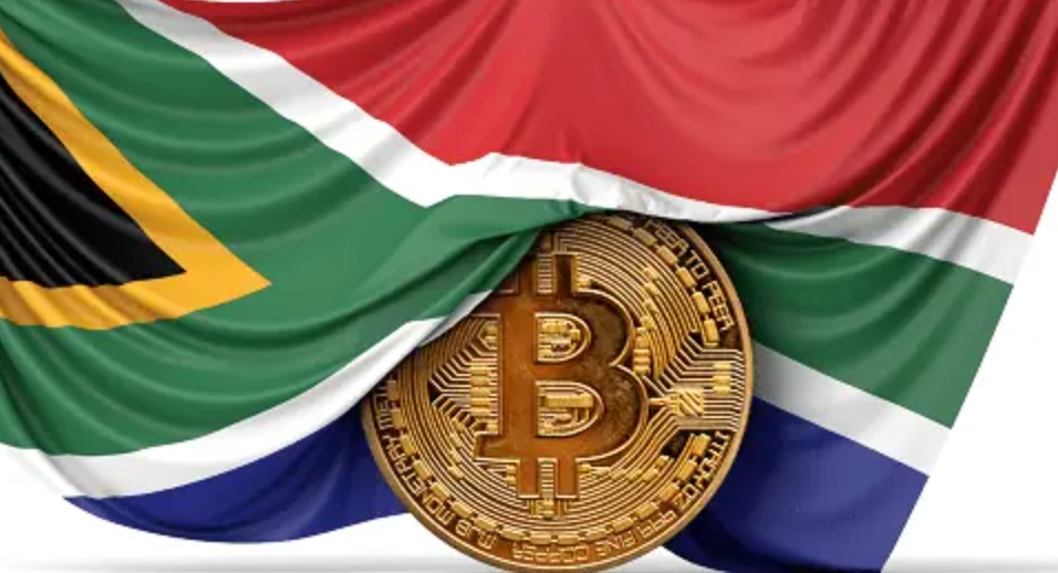 South Africa is entering the era of Bitcoin payments