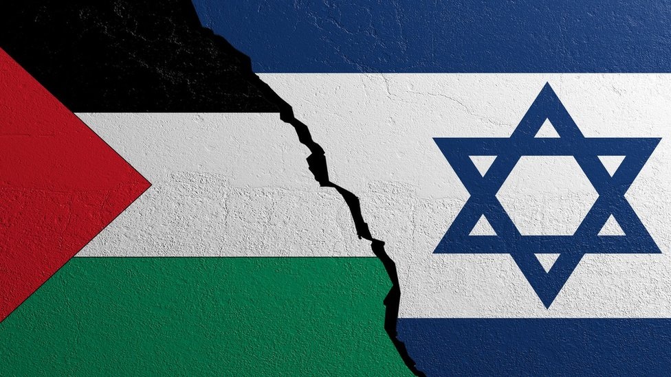 The Crypto War Behind the Israel-Palestine Conflict: Over a Hundred Million in Crypto Fundraising, Binance Caught in the Crossfire