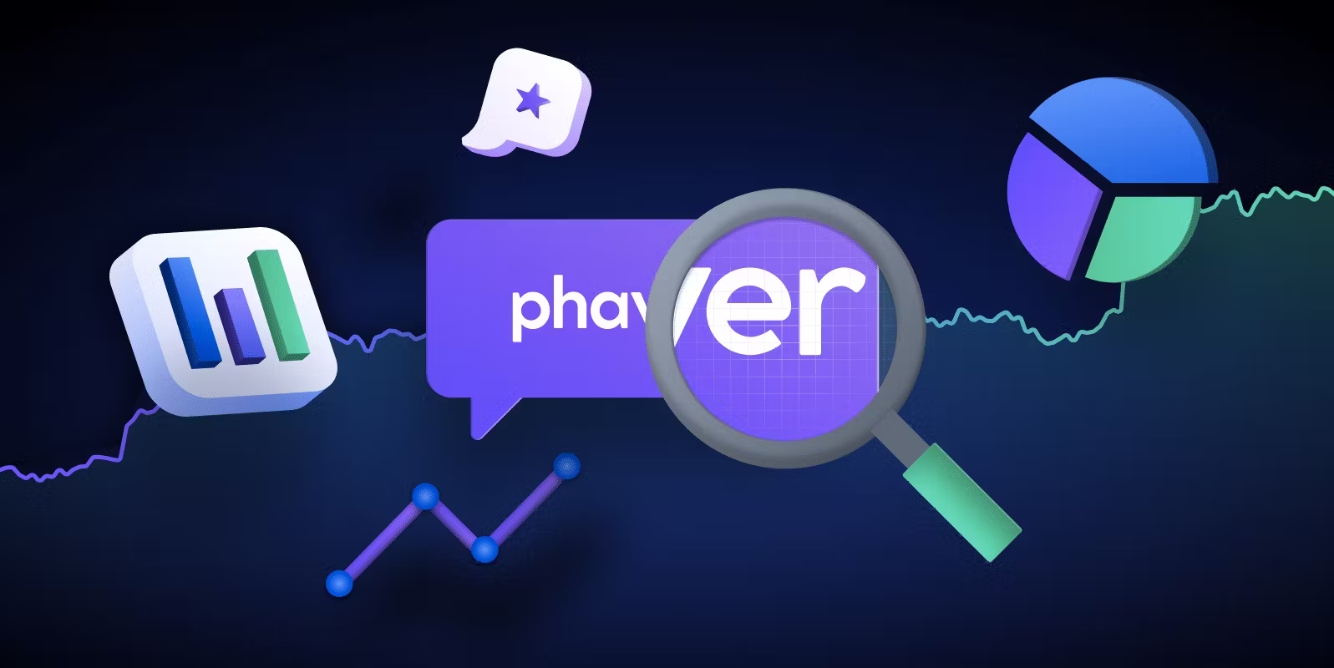 Recently raised $7 million in funding, what is the magic of Phaver, the largest mobile social app on Lens?