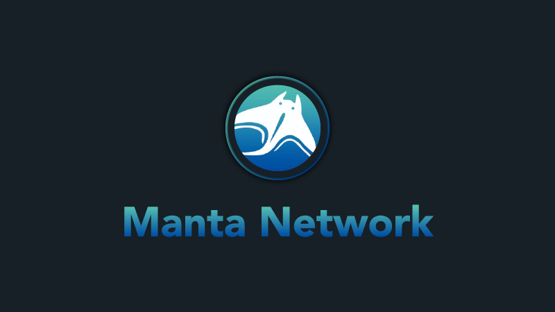 The total financing amount reached 35 million USD, and the technological highlights of Manta Network in the field of privacy security are worth paying attention to