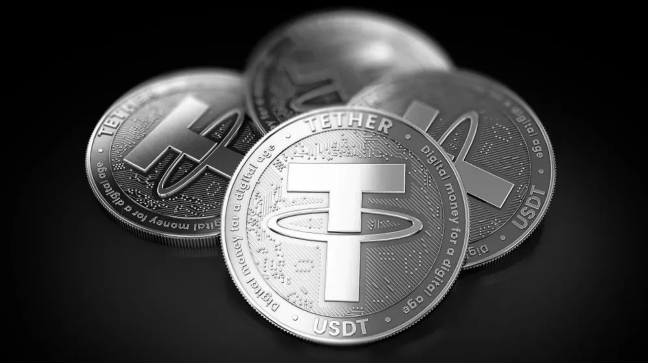 Tether CEO 卸任，任命 CTO 保罗为 USDT 继任者