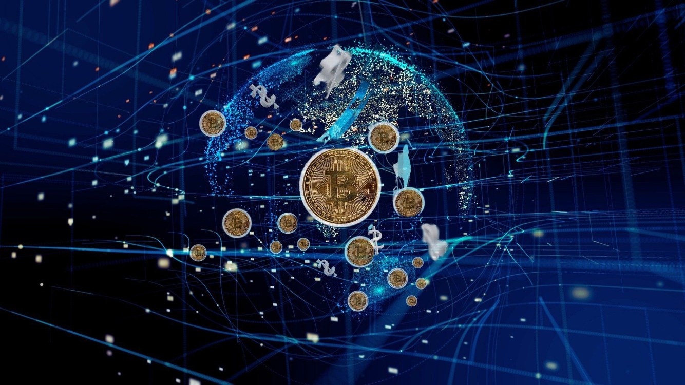 The Sea of Cryptocurrency Transformation: Industry Trend Predictions for the Next Decade