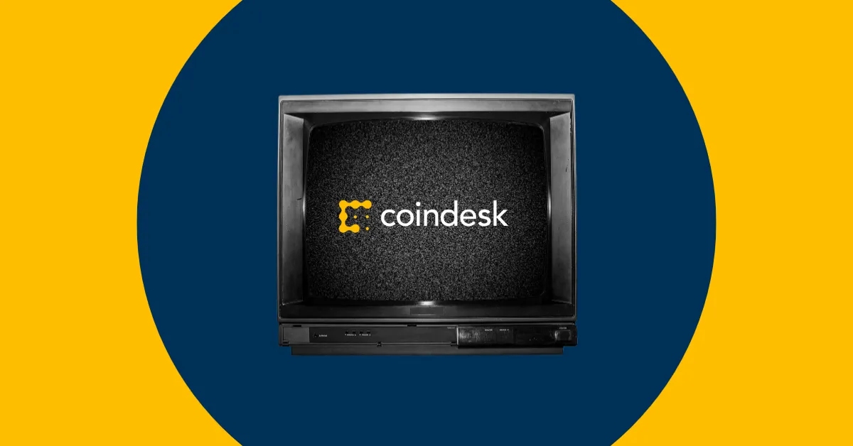 誰收購了 CoinDesk ?