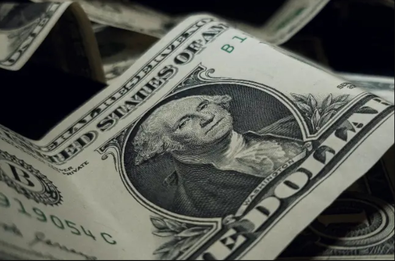 What can we learn from the changes in the dollar market over the past three years?