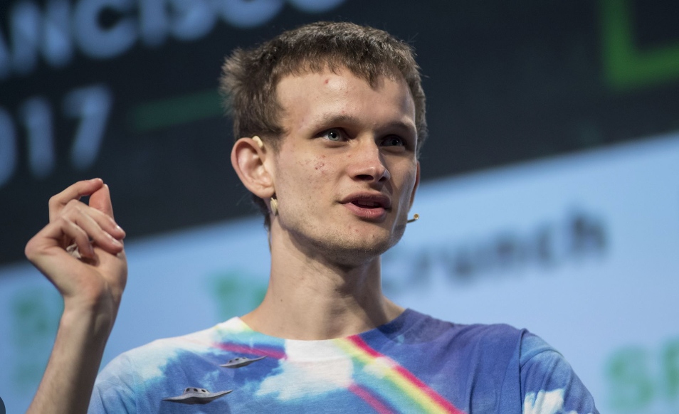 Vitalik's latest AMA: loves listening to Angela Chang; wants to play table tennis; worries about climate change.