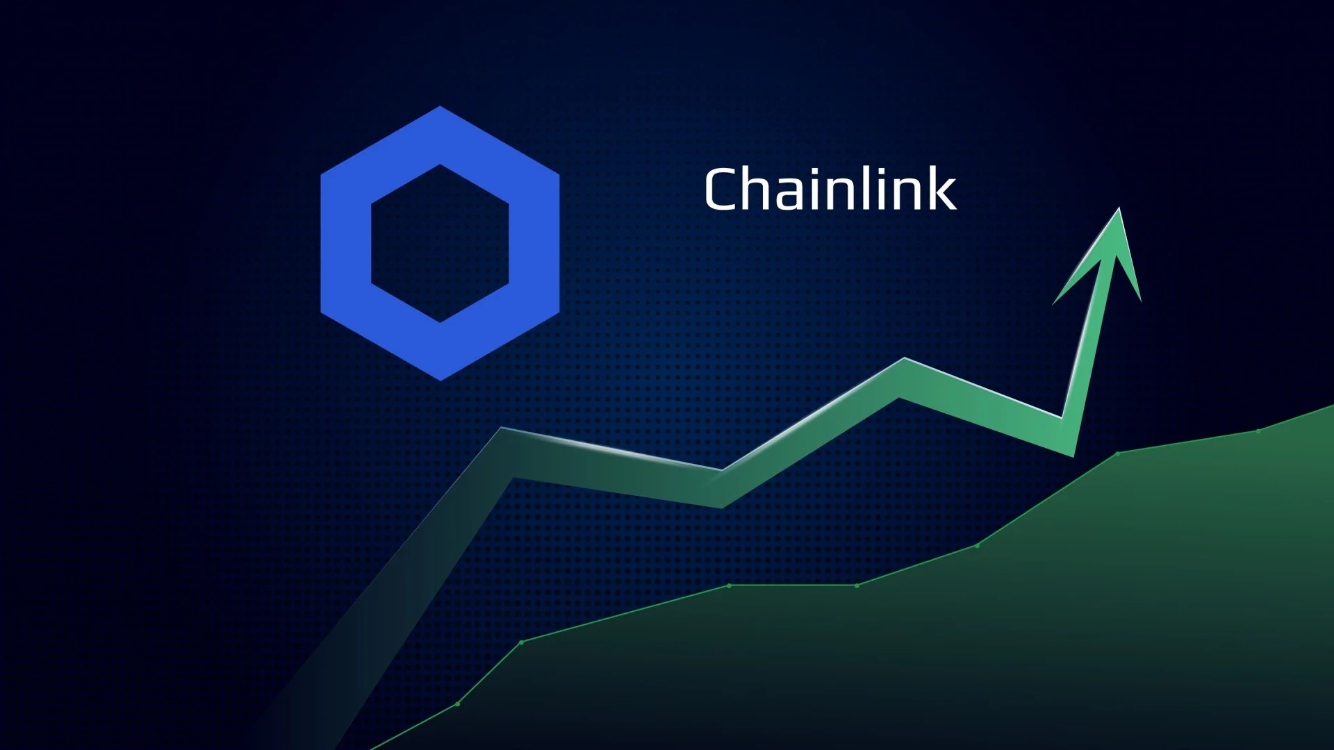 Chainlink 大漲背後：韓國交易所和巨鯨助推，即將升級Staking機制