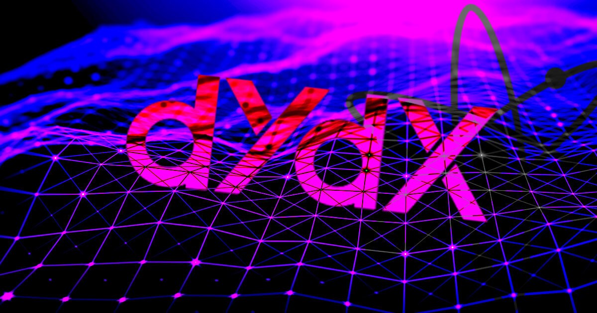 dydx 透過社區獎勵分配新提案：Uniswap 收費新政之後 DEX 又一里程碑事件