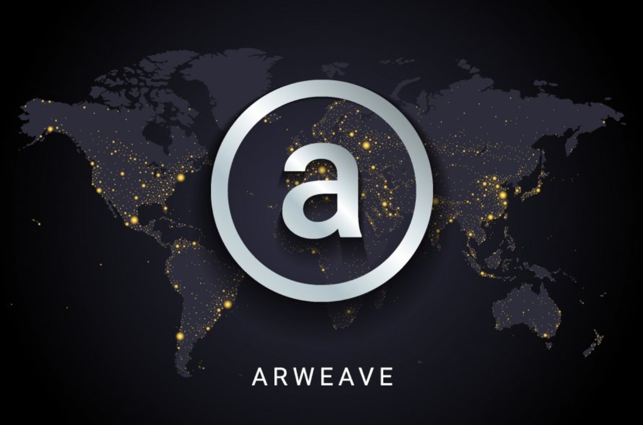 Arweave: 암호화폐와 데이터 저장 분야의 새로운 기회 재구성