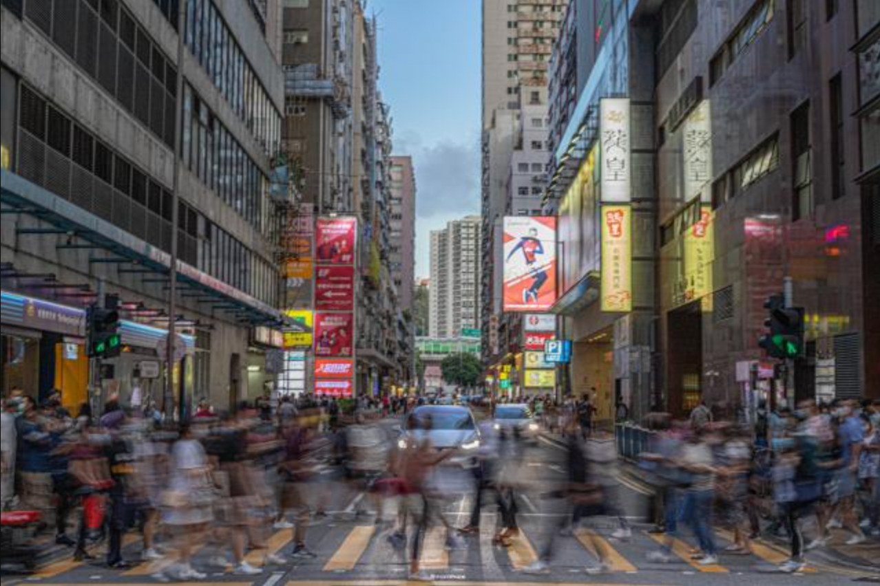 香港實現加密貨幣中心夢的障礙