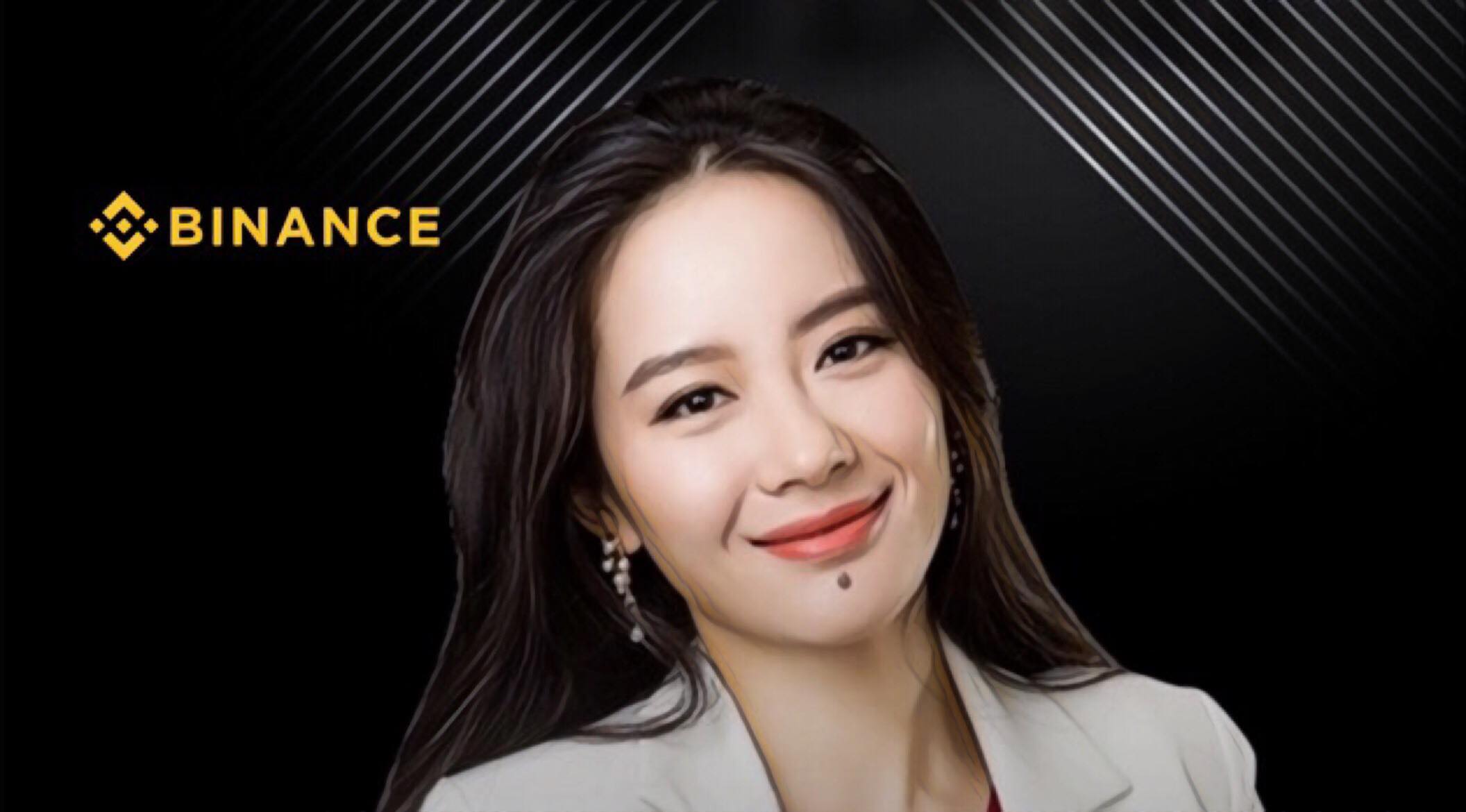 Authority Magazine conversation with He Yi: Discussing Binance and the development of professional women from the perspective of female founders