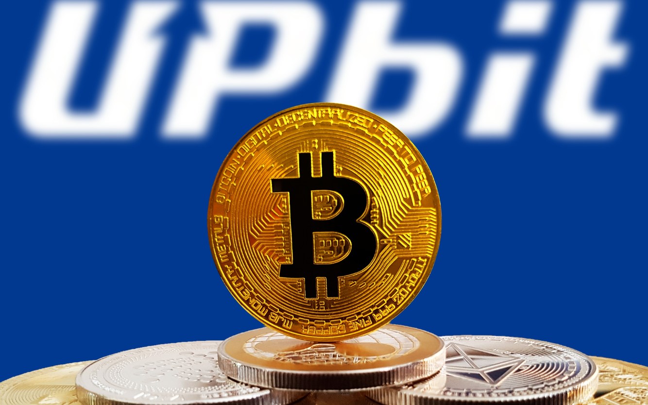 韓國加密市場分析：10% 韓國人投資加密貨幣，Upbit 壟斷 80% 市場