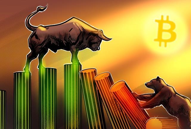 What is driving the crypto bull market? Is it the upgrade of technology?