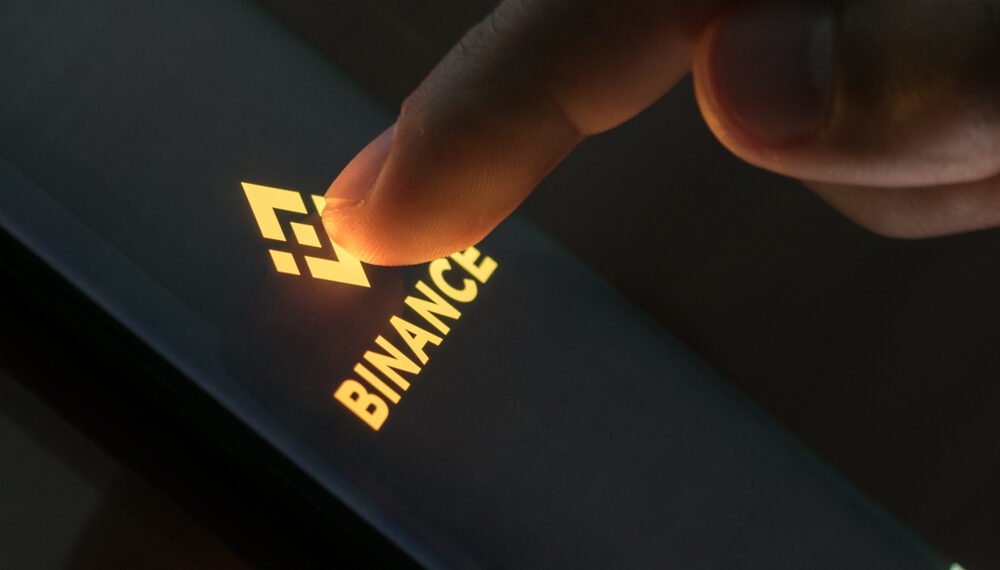 Behind Binance's launch of Messenger is an undeniable social ambition