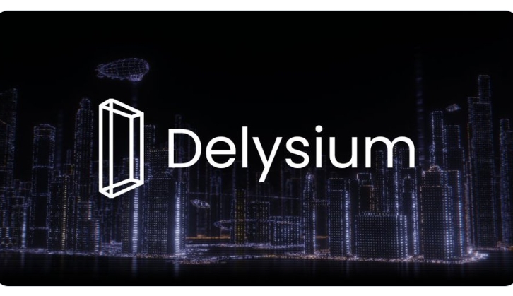 Delysium 发布 V2 白皮书：运用 AI 真正实现以用户意图为中心的 Web3