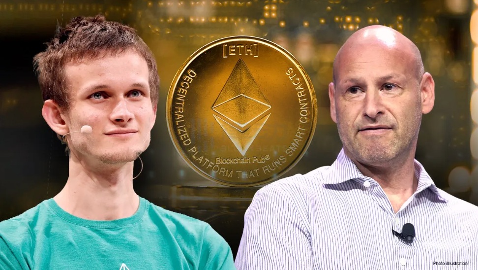 Former Ethereum advisor accuses Vitalik and ConsenSys co-founder of "fraud and bribery," Bitcoin OG joins the fray