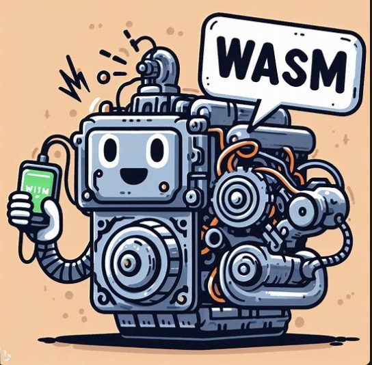 Foresight Ventures: WASM, the engine of a new era