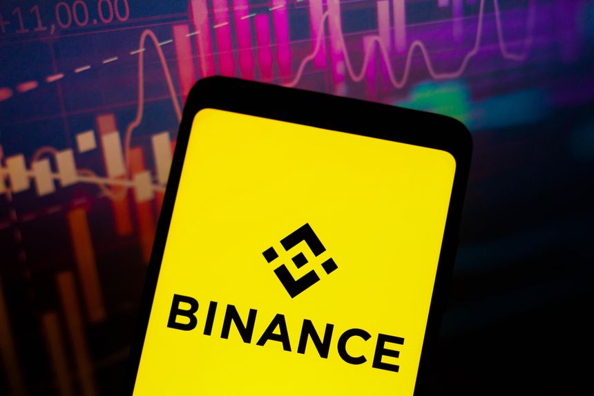 Inventory of 7 potential contract coins for Binance