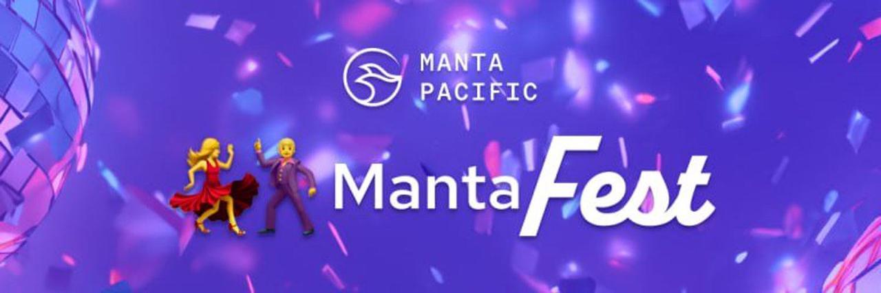 開啟流動性激勵計劃，Manta Network資產價格隨之起飛？