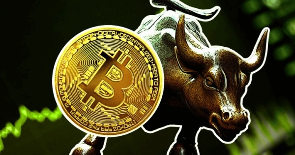 Arthur Hayes: The crypto bull market will arrive with the increase in U.S. dollar liquidity