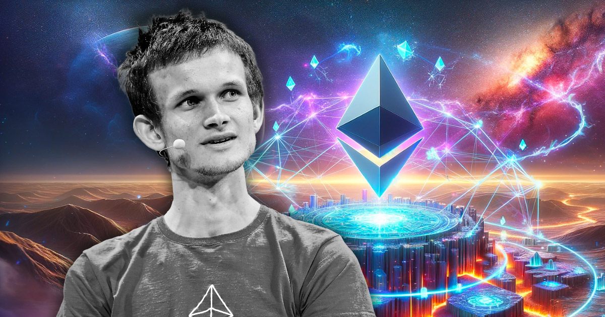 Vitalik's new article proposes a new direction of "ZK+Plasma," will the L2 landscape change again?