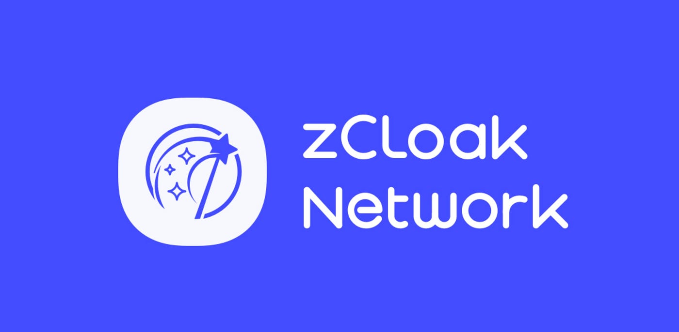 zCloak digital identity technology implemented in the financial technology innovation projects of two central banks