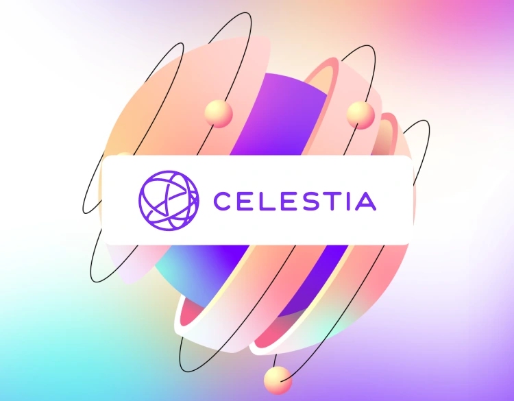 一文速覽模組化區塊鏈 Celestia 的設計優勢及 TIA 代幣市值潛力