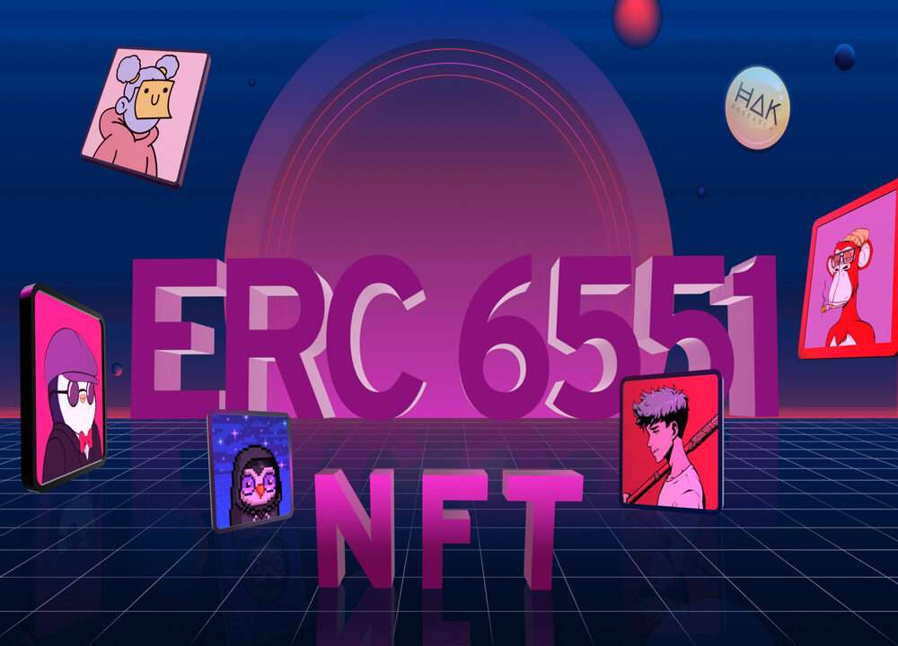 NFT & ERC-6551：新星再度閃耀