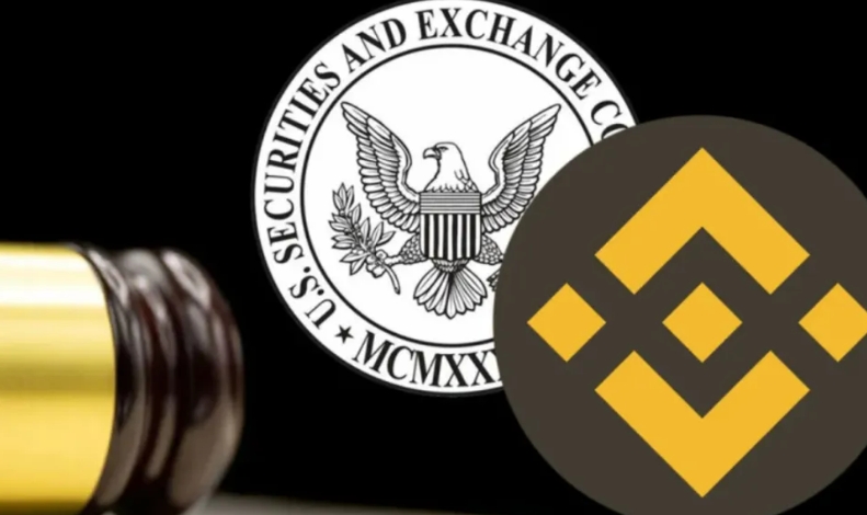 The U.S. SEC officially responds: rejects Binance's request to dismiss the billion-dollar lawsuit