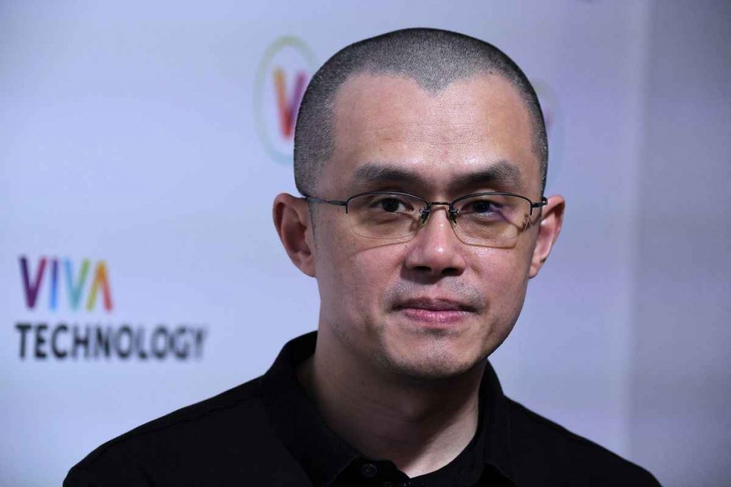 Zhao Changpeng's "Resignation as Binance CEO" Open Letter Full Text: This is the best choice