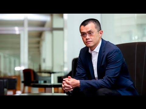 Binance fined $4.3 billion, Zhao Changpeng pleads guilty and resigns! Does he face the risk of imprisonment?