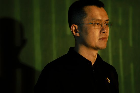 A fine of $4.3 billion, Zhao Changpeng resigns, summarizing all information points on Binance's settlement with U.S. regulators