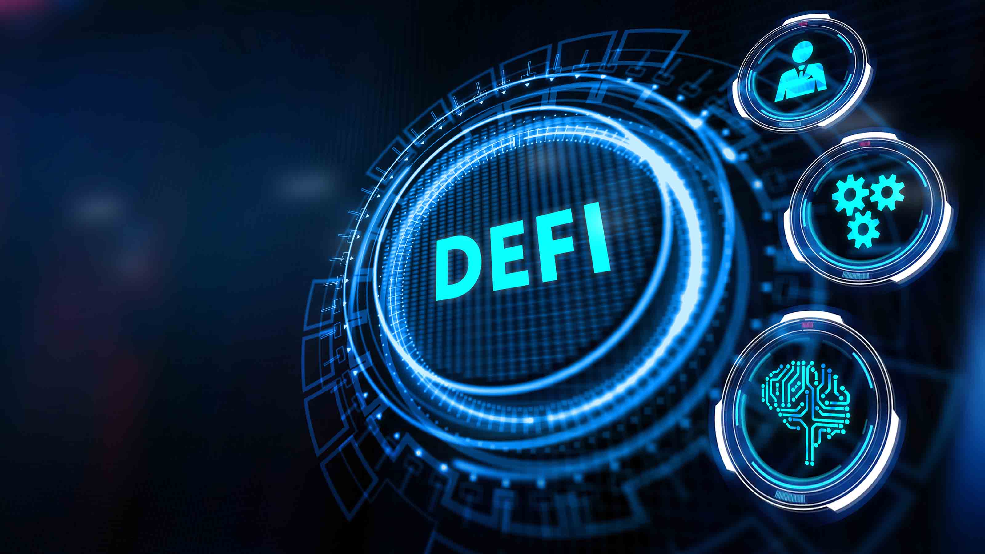 DeFi 考古：Uniswap 之前的 DeFi 發展史