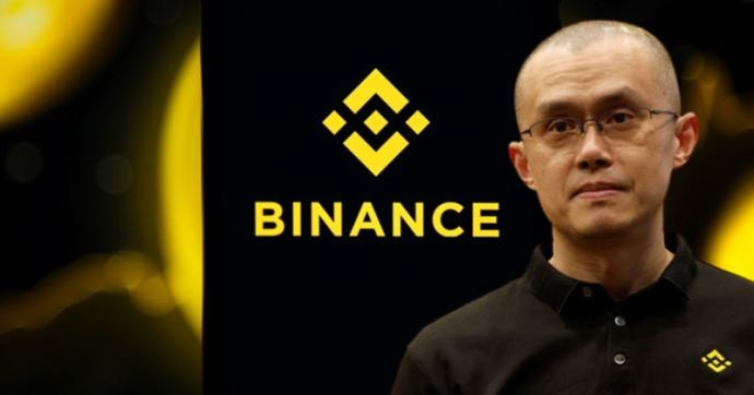 Fined over $4.3 billion, Zhao Changpeng forced to "resign," has Binance's bad news been fully priced in?