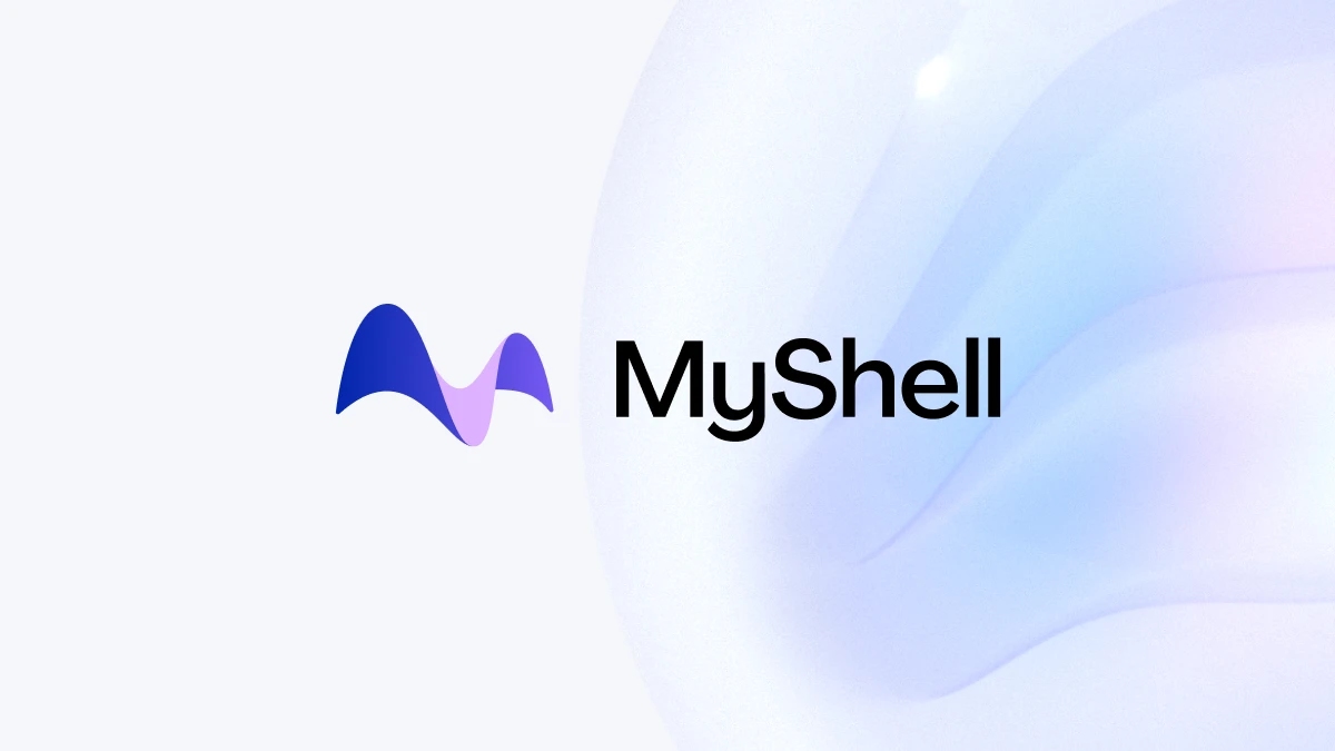 Dialogue with MyShell Founder: To Build a Super Dream Factory for Robots