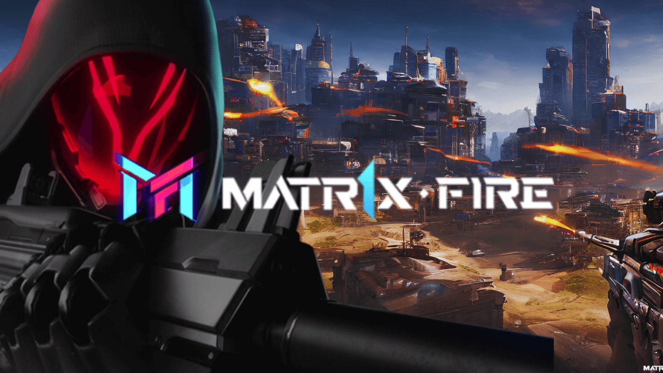 Folius Ventures 研報：Matr1x，戰略 FPS 手遊與加密貨幣遞歸增長策略和成熟裝飾品商業模式的完美結合