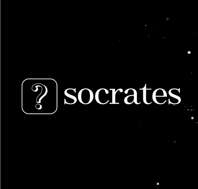 소크라테스 Socrates가 혁신적인 Web3 글로벌 소셜 엔터테인먼트를 출시했습니다.