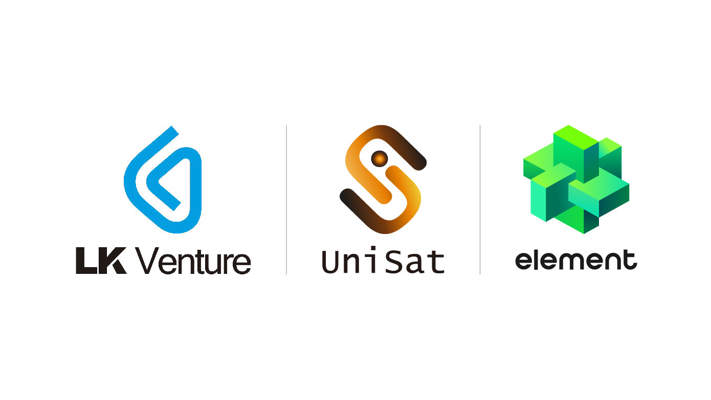 LK Venture, a subsidiary of Blueport Interactive, announced an investment in UniSat, and Element has reached a comprehensive strategic cooperation with UniSat