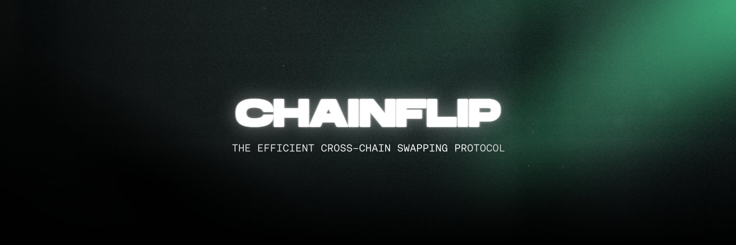 MT Capital Insight：Chainflip—ネイティブクロスチェーン交換市場の新鋭競争者