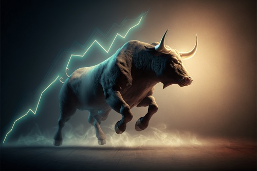 IOSG: BTC data indicates that we have entered a new bull market cycle