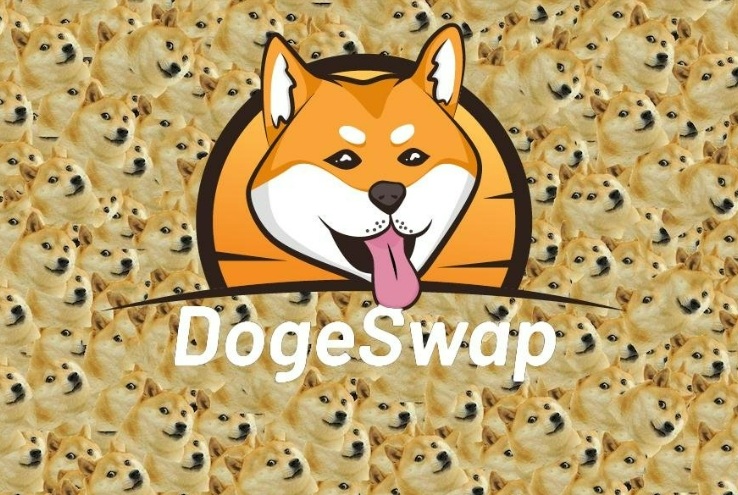 0xDogeSwap：Doge 鏈上跨協議的銘文聚合交易平台