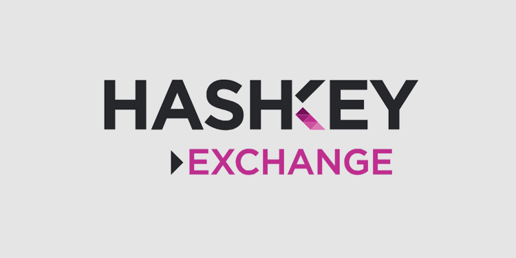 HashKey Exchange Latest Updates Tracking