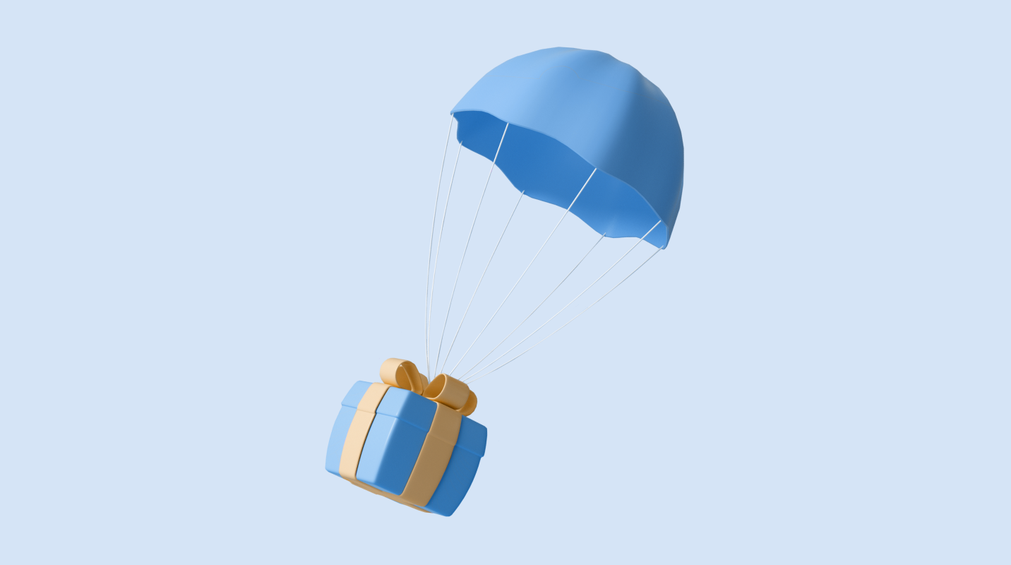 The points system implies airdrops, why do new projects like to "PUA" users to earn points?