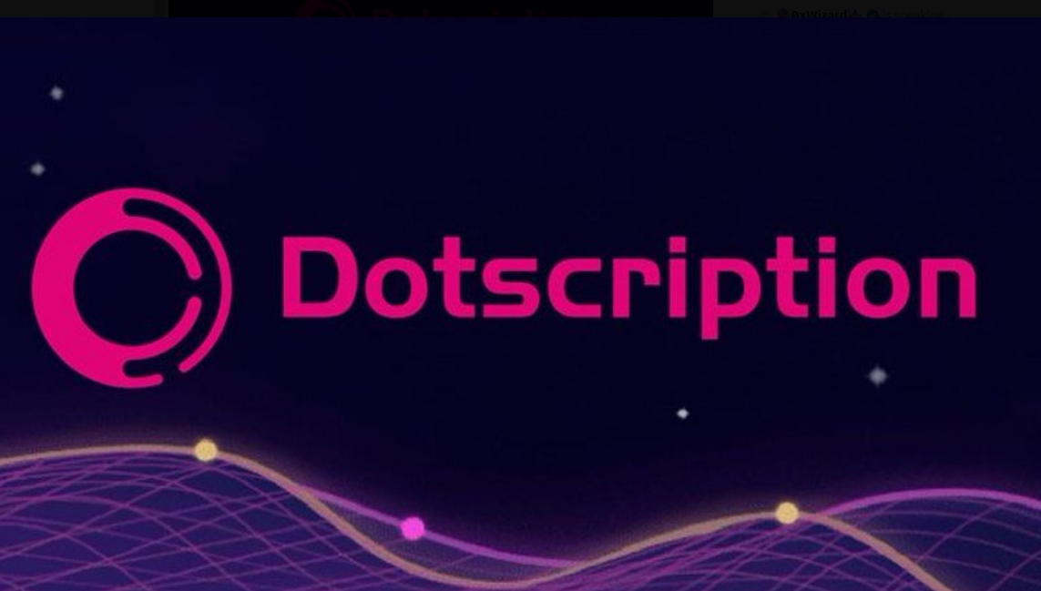 DOTS：基於 Polkadot 首個原創銘文（內附教程）