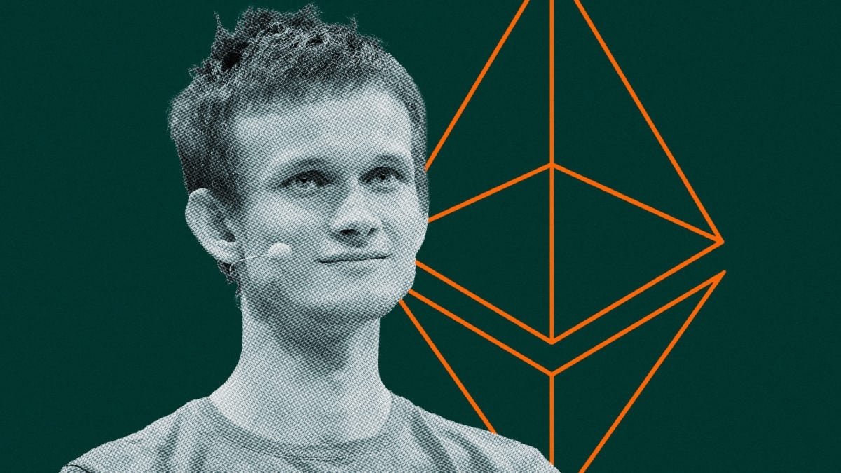 Vitalik: Reigniting the Cypherpunk Spirit of Ethereum