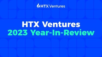 HTX Ventures 2023 Annual Review