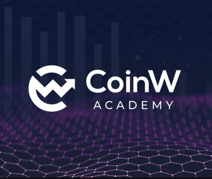 CoinW Academy：2023-2024 암호화폐 산업 연간 연구 보고서