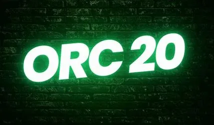 ORC-20の解釈：バイナンスに注目されたBRC-20の強化版、困難と未来