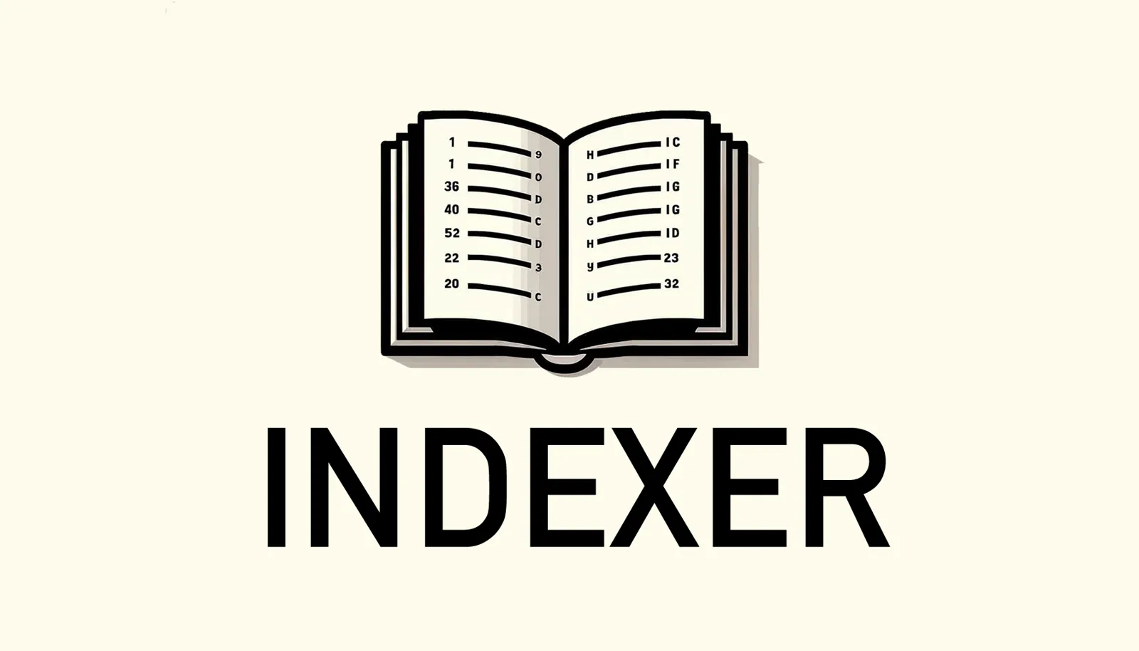 Why is it said that the index is the consensus layer of the inscription?